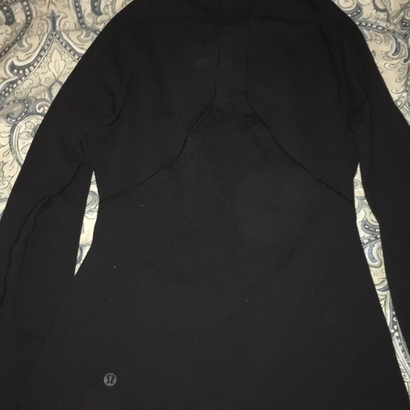 Lululemon Jacket - Picture 3 of 8